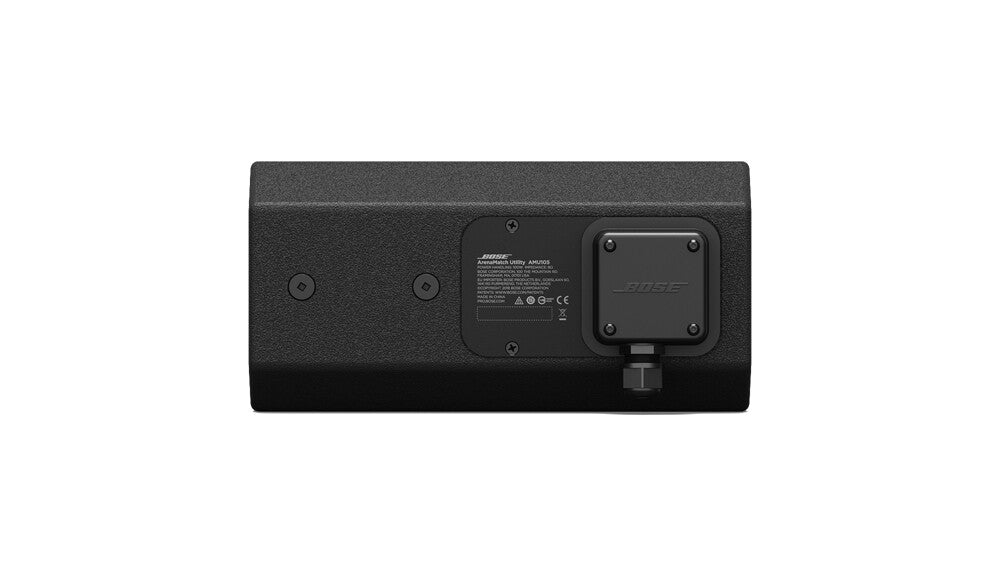 Bose AMU105 Black 100 W