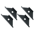 Middle Atlantic Products BGR-ISO-Z4 rack accessory