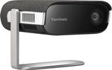 Viewsonic M1X data projector Short throw projector LED WVGA (854x480) Black, Silver