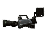 Panasonic AK-UC4000GSJ camcorder 11.14 MP MOS 4K Ultra HD Black