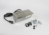 WIREMOLD DQFP20ST-2A socket-outlet
