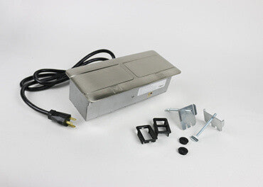 WIREMOLD DQFP20UST-2A socket-outlet