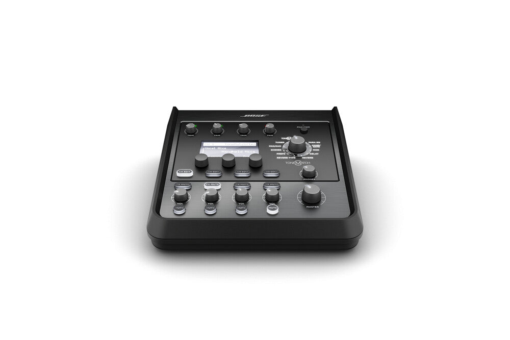 Bose T4S ToneMatch 4 channels – DataVisual Marketing Inc.