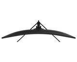 Planar Systems PZN3410Q computer monitor 86.4 cm (34") 3440 x 1440 pixels Wide Quad HD LCD Black
