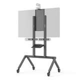 Heckler Design H715-BG signage display mount 190.5 cm (75") Black