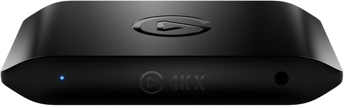 Elgato 4K X video capturing device Internal HDMI