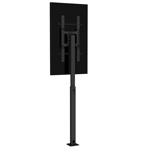 Chief PFB1UB signage display mount 190.5 cm (75") Black