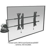 Chief Fusion® Side Camera Shelf