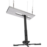 Crimson AV JKS2-04 project mount Ceiling Black
