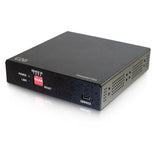 C2G HDMI® over IP Encoder - 4K 30Hz