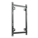 Chief TiLEDTM 1x3 dvLED Wall Mount for LG LAS Fine-pitch and Leyard TVF Series