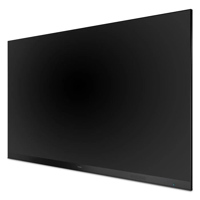 Viewsonic LDM216-251 Signage Display 5.49 m (216") LED 600 cd/m² Full HD Black Built-in processor Android 8.0