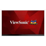 Viewsonic LDM216-251 Signage Display 5.49 m (216") LED 600 cd/m² Full HD Black Built-in processor Android 8.0