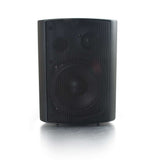 C2G 5in Wall Mount Speaker 70v - Black