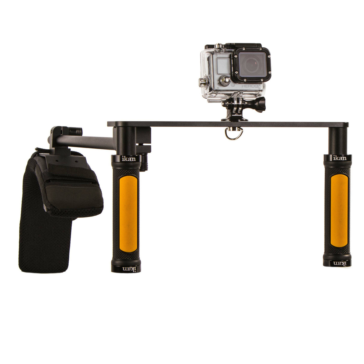 ikan ELE-GOFLY action sports camera accessory Camera mount