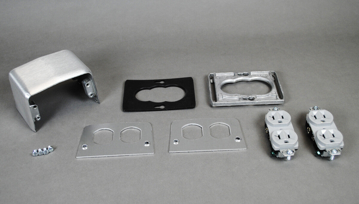 WIREMOLD 525I cable trunking system accessory Fitting
