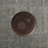 WIREMOLD 6CFFTCBZ outlet box accessory Bronze 1 pc(s)