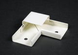 WIREMOLD V2011 cable trunking system accessory Elbow fitting