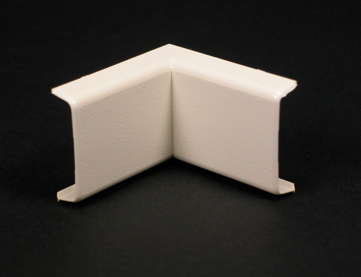 WIREMOLD 817 cable trunking system accessory Elbow fitting