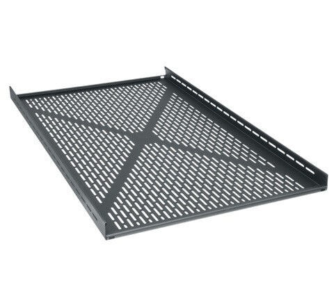 Middle Atlantic Products 4 Point Rackshelf, 42 inches Deep for WR-34 Series Racks