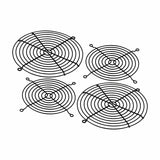 Middle Atlantic Products 138 CFM Fan Kit for SR and DWR Racks