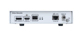 ZeeVee Z4KDPDECF3 video decoder 2 channels 4096 x 2160 pixels