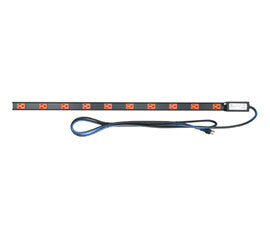 Accu-Tech PDT-1015C-NS power distribution unit (PDU) 10 AC outlet(s) Black