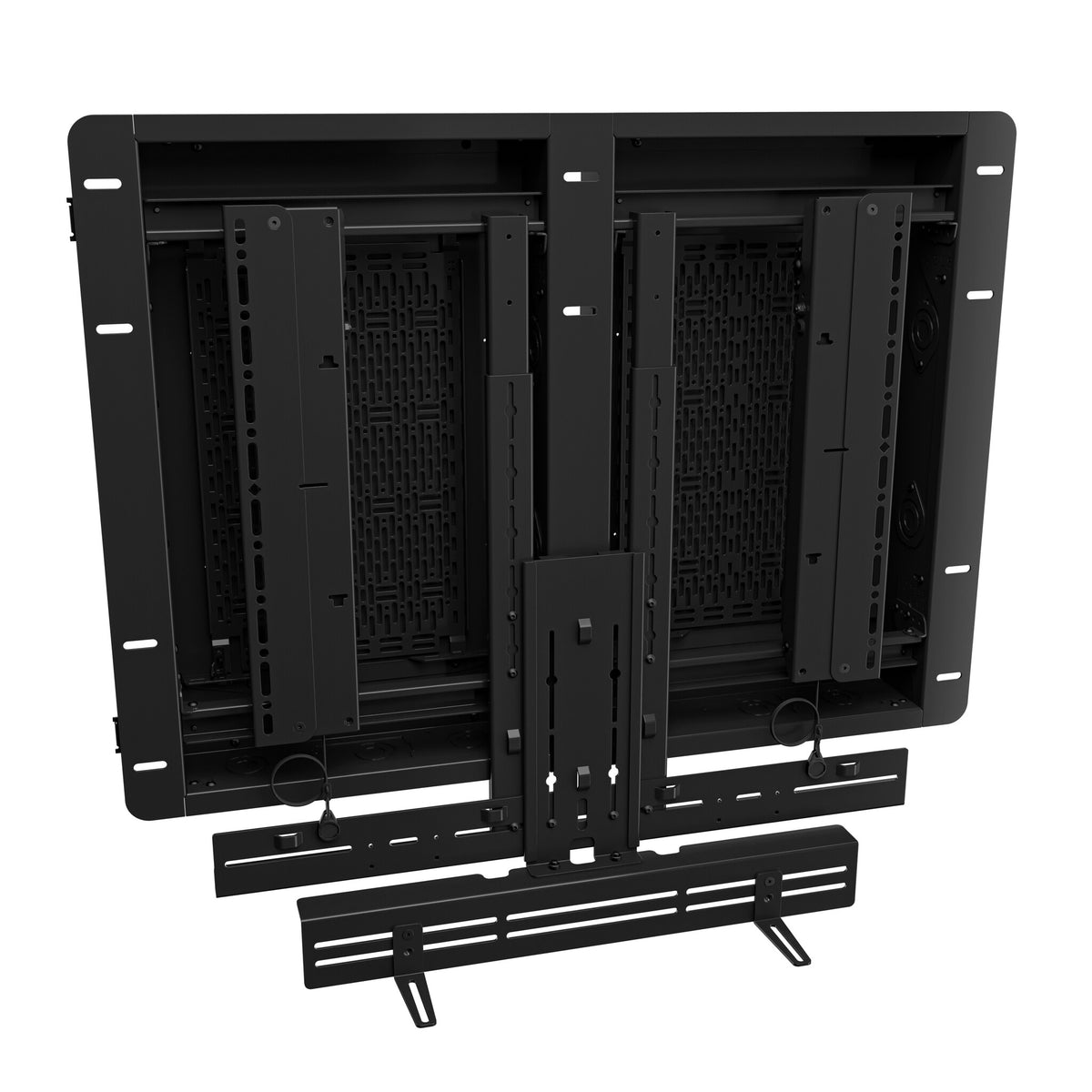 Chief Video-Sound Bar Mount for TempoTM Flat Panel In-Wall Mount System