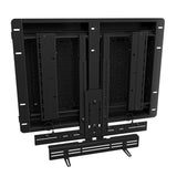 Chief Video-Sound Bar Mount for TempoTM Flat Panel In-Wall Mount System