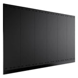 Viewsonic LDM216-251 Signage Display 5.49 m (216") LED 600 cd/m² Full HD Black Built-in processor Android 8.0