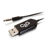 C2G USB Bluetooth® Receiver
