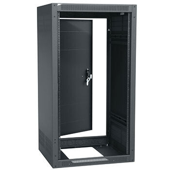 Middle Atlantic Products 27 RU ERK Series Rack, 28 Inches Deep