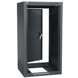 Middle Atlantic Products 27 RU ERK Series Rack, 28 Inches Deep