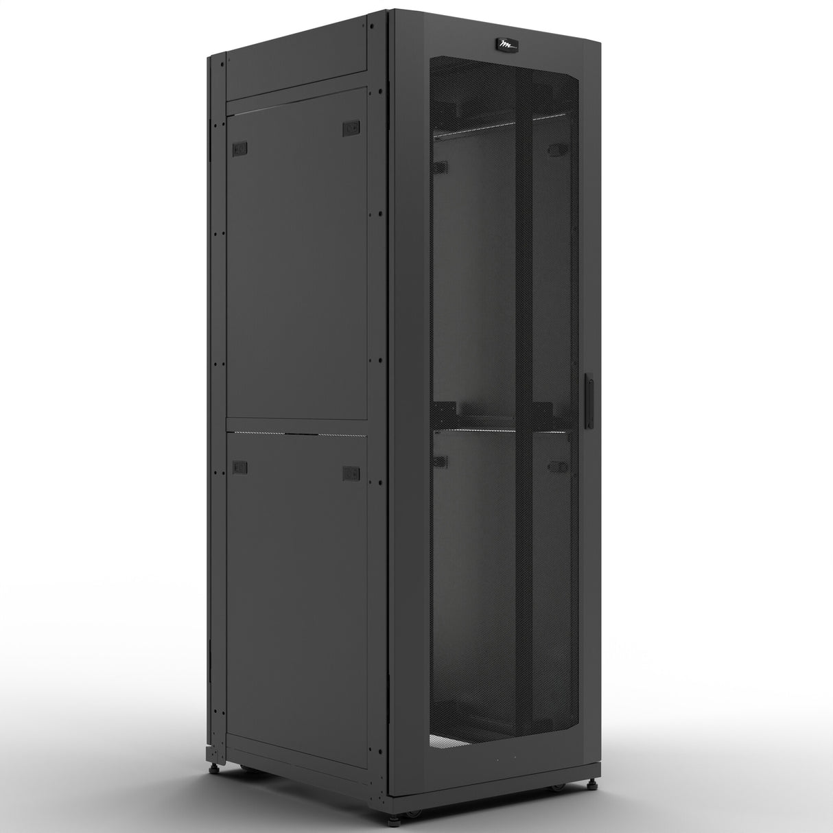 Middle Atlantic SNE Series Rack SNE30D-4536-P1