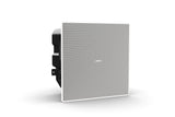 Bose EdgeMax EM90 2-way White Wired 125 W