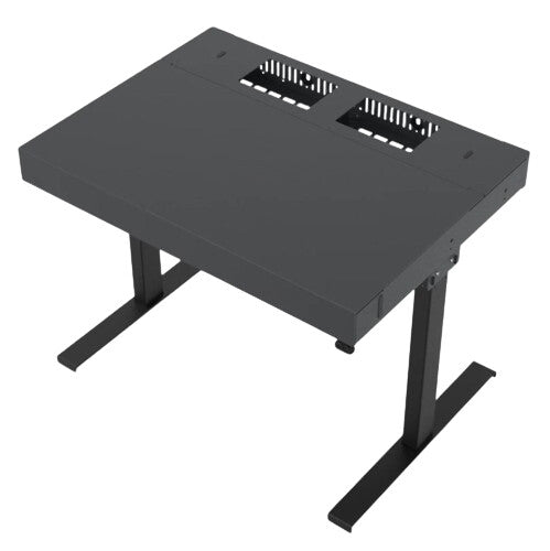 Heckler Design Lectern 4U Black, Grey 40 kg