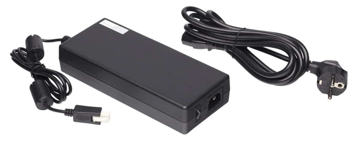 Televic 71.98.2931 power adapter/inverter Indoor 220 W Black