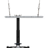 Crimson AV JKS2-04 project mount Ceiling Black