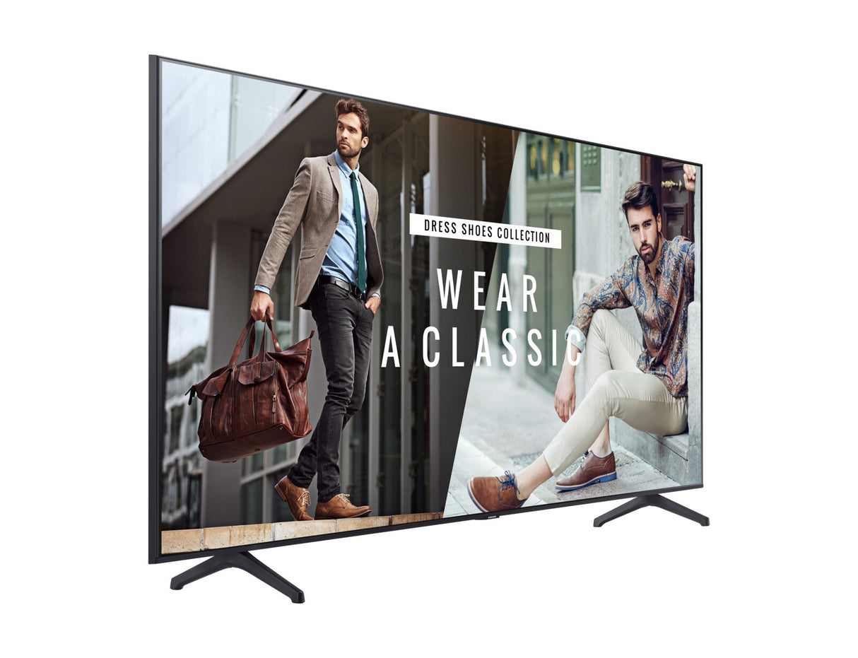 Samsung LH75BETHLGFXZC TV 190.5 cm (75") 4K Ultra HD Smart TV Wi-Fi