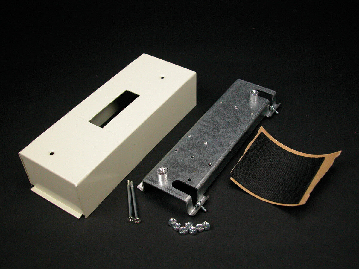 WIREMOLD G3046QOU cable tray accessory Cable blank end fitting