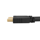 C2G C2G50647 HDMI cable 6.1 m HDMI Type A (Standard) Black