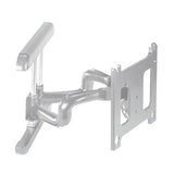 Chief PNR2000B, Large Flat Panel Swing Arm Wall Mount - 25 Inch (without interface)