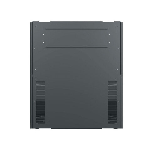 Middle Atlantic SNE Bottom Plate, 42 Inches Deep, 30 Inches Wide