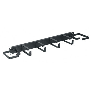 Middle Atlantic Products HCM-1DV rack accessory Cable management panel