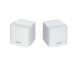 Bose FreeSpace 3 Surface-Mount Satellites White