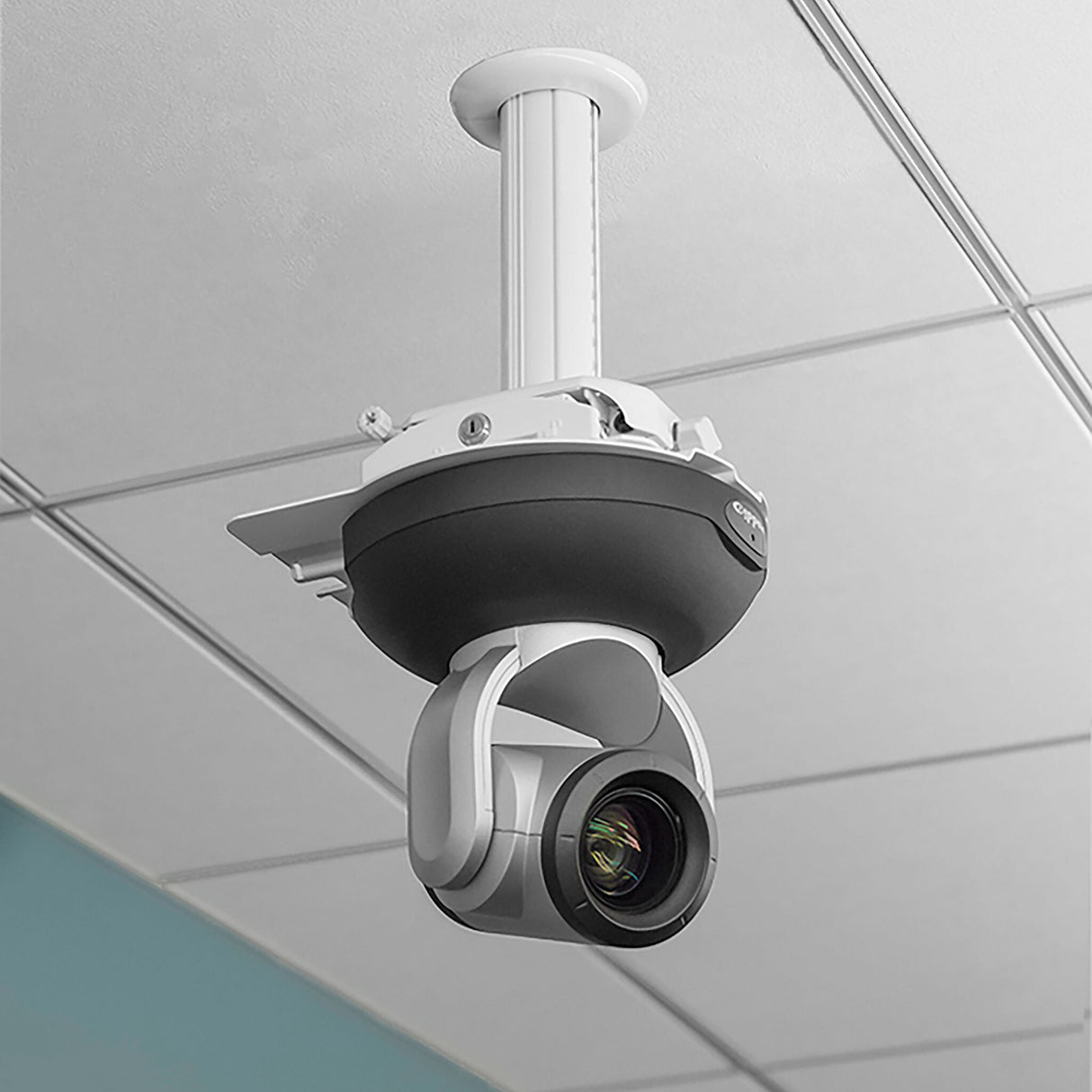 Vaddio Sus Ceiling Mnt Hdmi Sys Cis-Wht N/A 999-82120-000 99982120000