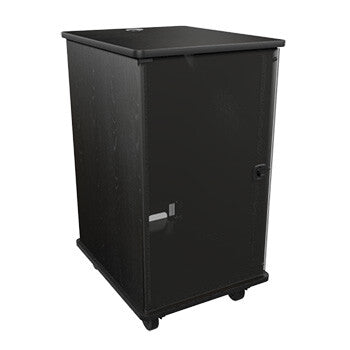 Middle Atlantic Products MFR-2027GE rack cabinet 20U Freestanding rack Black