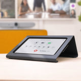 Heckler Design H760-BG holder Passive holder Tablet/UMPC Black, Grey
