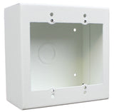 FSR SMWB-2G-WHT electrical enclosure Galvanized steel