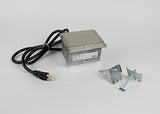 WIREMOLD DQFP20ST socket-outlet